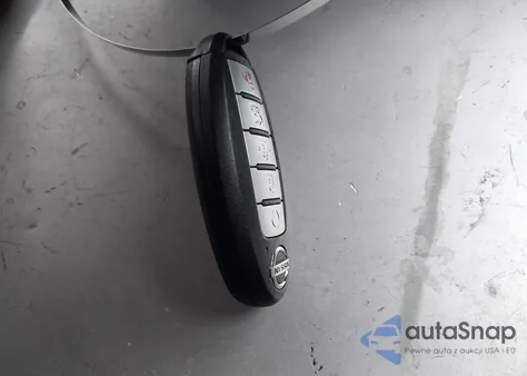 2019 Nissan Altima 2.5 Sv from USA, damaged, VIN 1N4BL4DV3KC121898